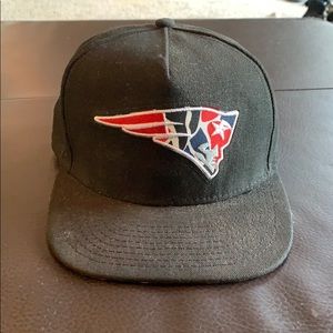 New England Patriots Snapback